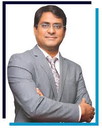 Dr Amit Aiwale